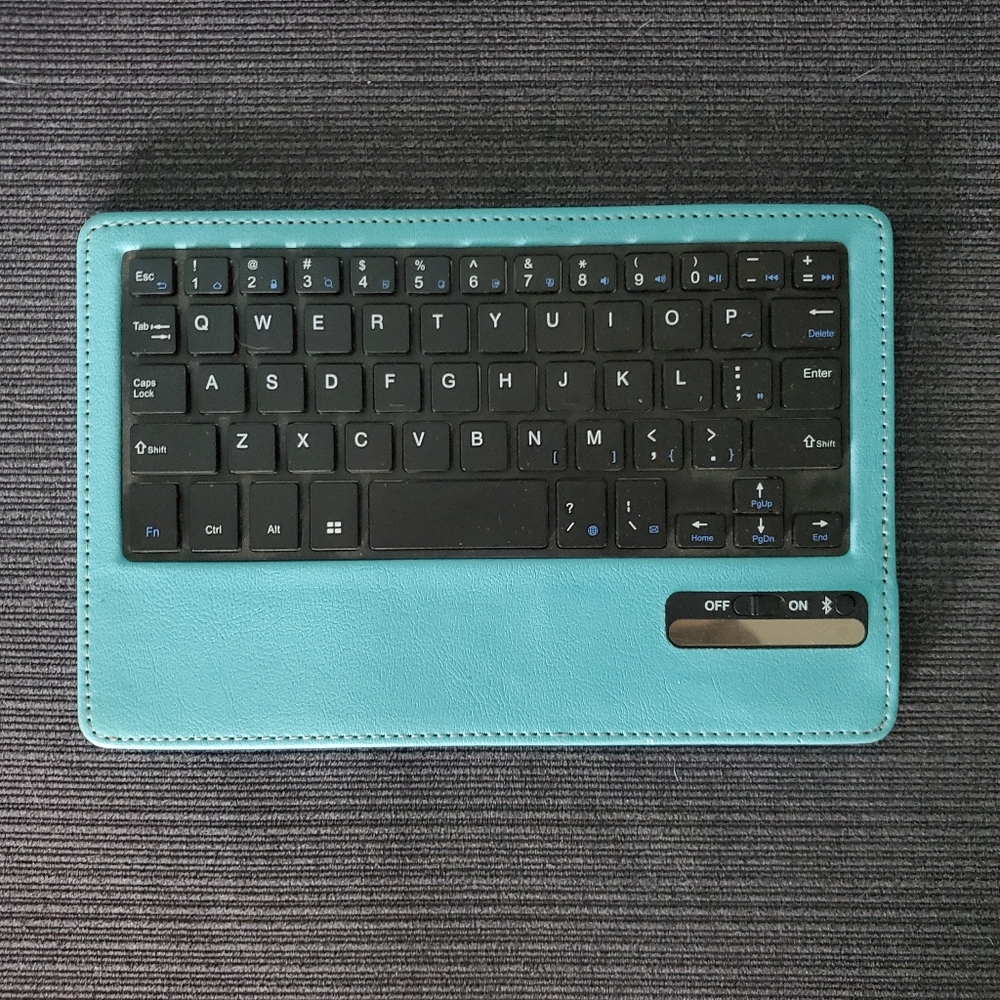 Bluetooth Mini Keyboard (Tablet Keyboard)